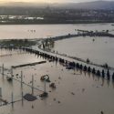 Richiesta danni per alluvione