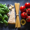 Fondo per gastronomia e alimentare