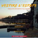Vestire l’estate: raccontare la Toscana attraverso l’alta moda e l’artigianato di qualità