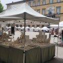 <strong>Mercato artigianale in piazza Napoleone dal 13 agosto</strong>