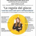 <strong>Sport e impresa: a Lucca si racconta l’eccellenza femminile</strong>