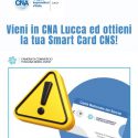 SMART CARD CNS