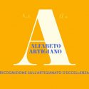 <strong>Alfabeto Artigiano 2026: i vincitori del concorso per esporre a Seravezza</strong>