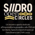 Giovane imprenditoria, al Foro Boario la serata conclusiva di SIIDRO Festival con CNA Lucca