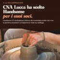 Workshop artigiani a Lucca: con Handsome i soci CNA aprono il laboratorio al pubblico